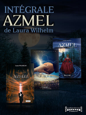 cover image of Azmel--L'intégrale